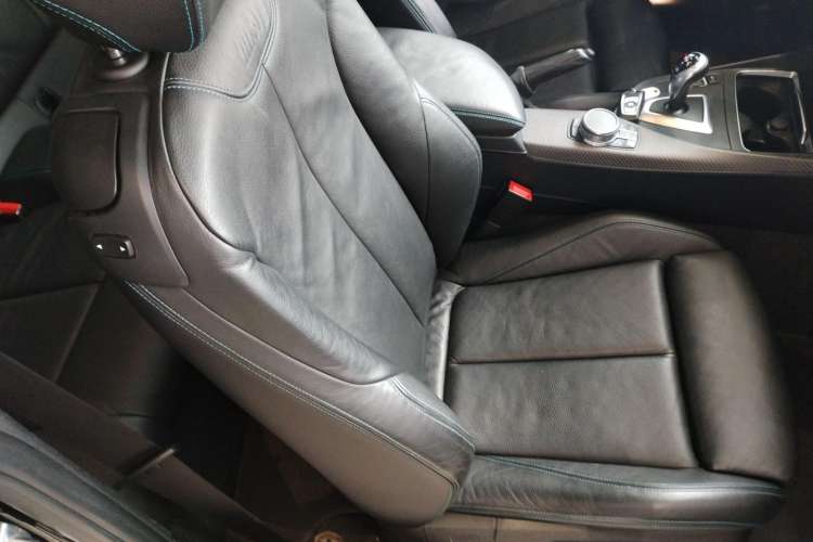 Used BMW M2 2018 M2 Right Front Seat