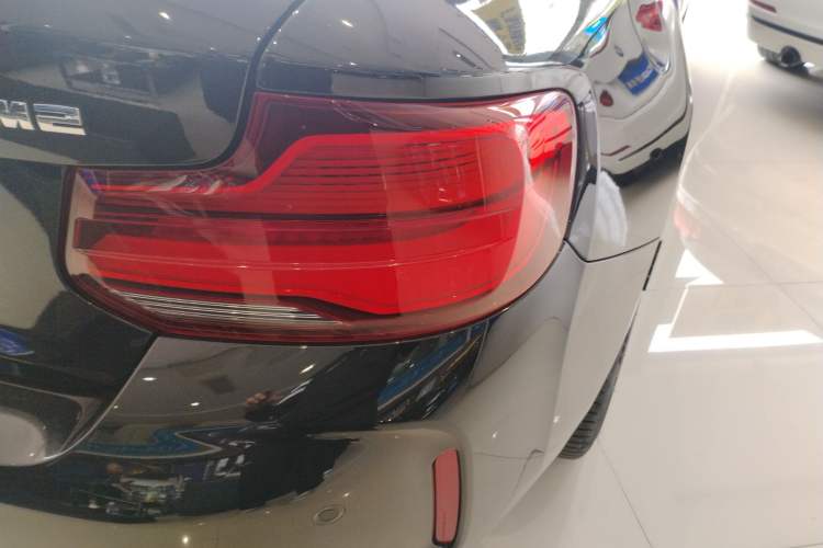 Used BMW M2 2018 M2 Right Rear Taillight