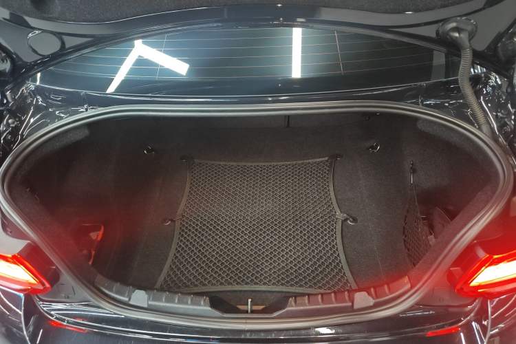 Used BMW M2 2018 M2 Trunk