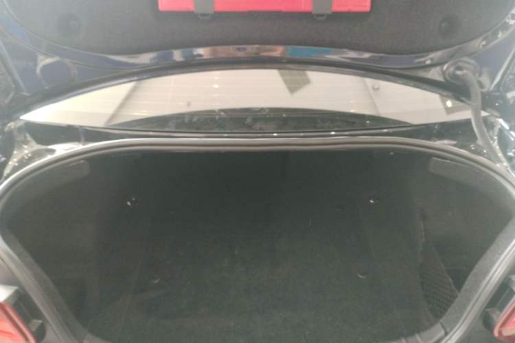 Used BMW M2 2018 M2 Trunk