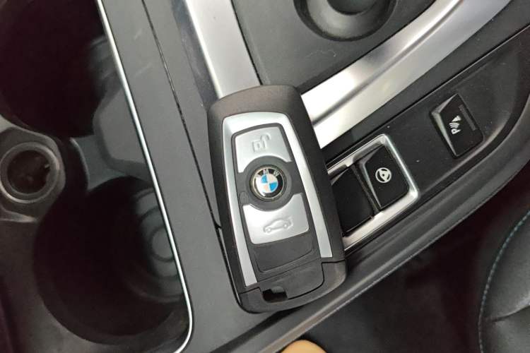 Used BMW M2 2018 M2 Thunder Edition Vehicle Key