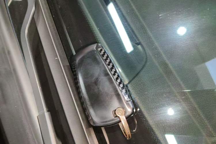 Used BMW M2 2018 M2 Thunder Edition Vehicle Key