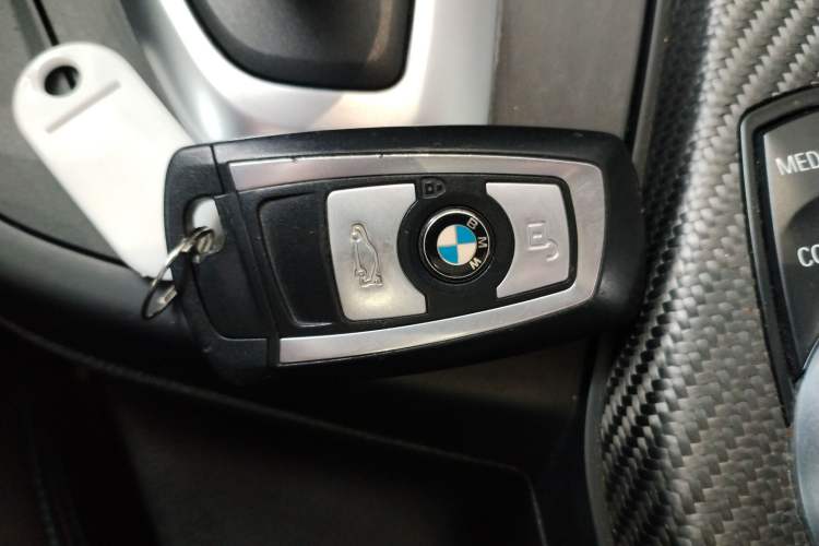 Used BMW M2 2018 M2 Vehicle Key