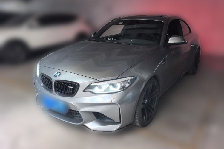 BMW M2 2018 M2 usata Guazi used car, China used car export, Used car for sale, Used  cars, Cheapest cars for sale
