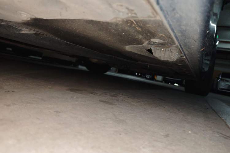 Used BMW M2 2018 M2 Thunder Edition Chassis Front Left