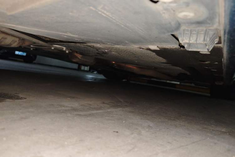 Used BMW M2 2018 M2 Thunder Edition Chassis Rear Right