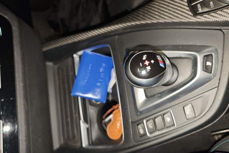 Used BMW M2 2018 M2 Thunder Edition Gear Lever