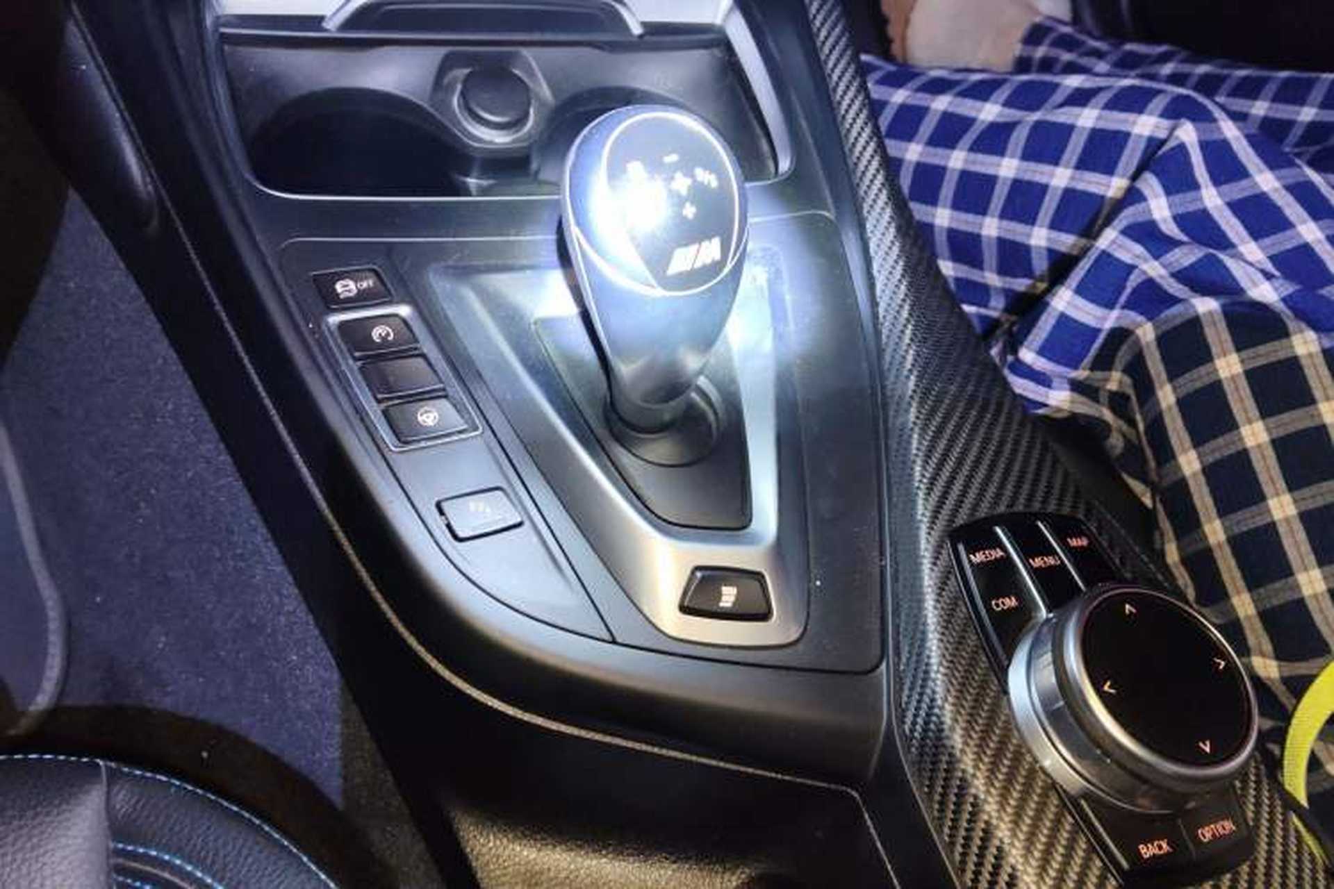 Used BMW M2 2018 M2 Thunder Edition Gear Lever