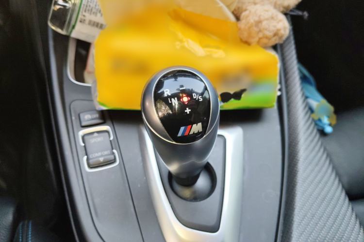 Used BMW M2 2018 M2 Gear Lever