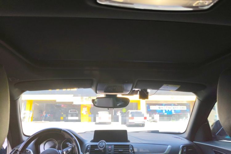 Used BMW M2 2018 M2 Headliner