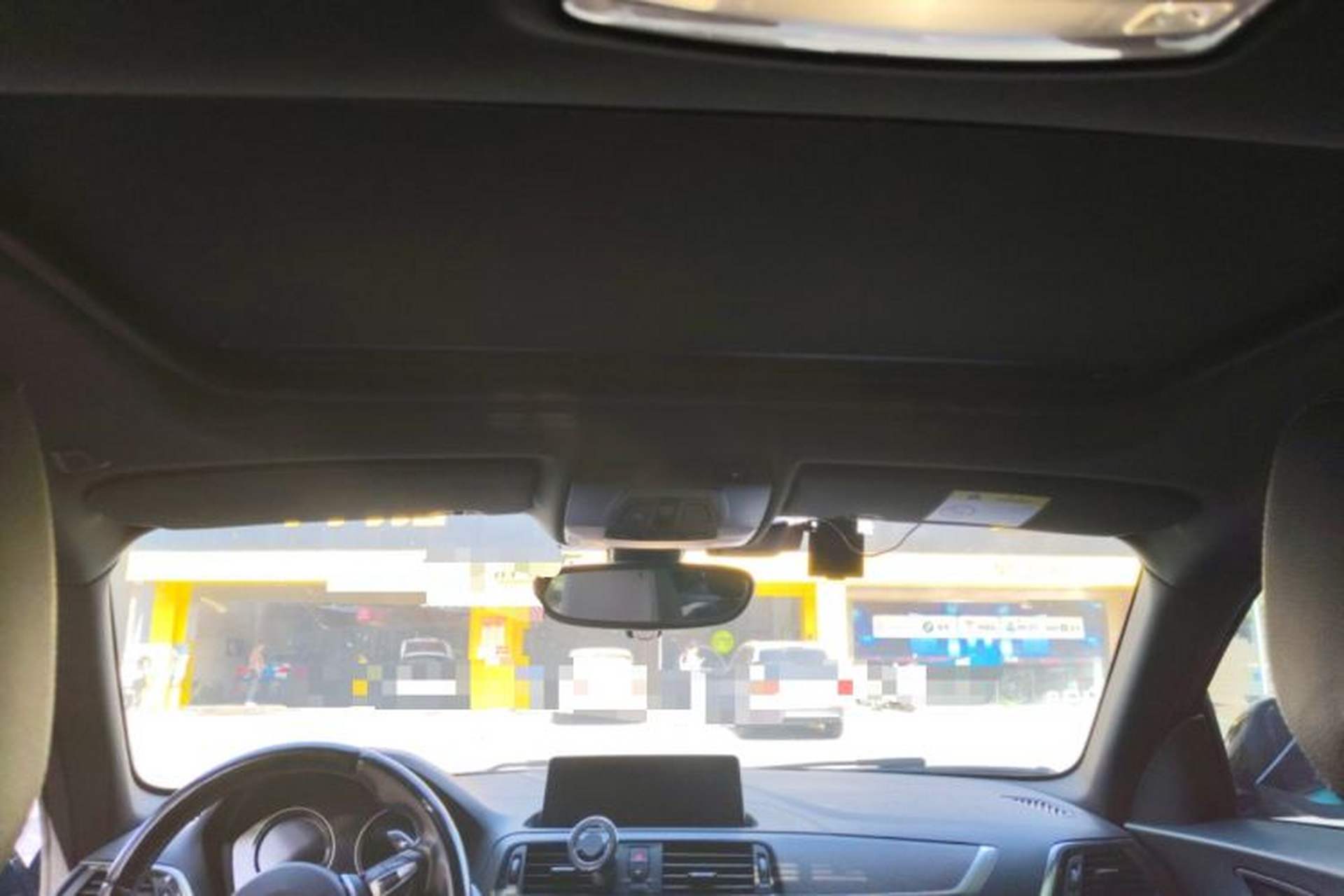 Used BMW M2 2018 M2 Headliner
