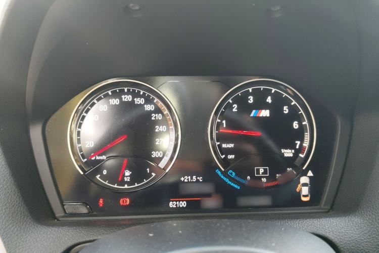 Used BMW M2 2018 M2 Instrument Cluster