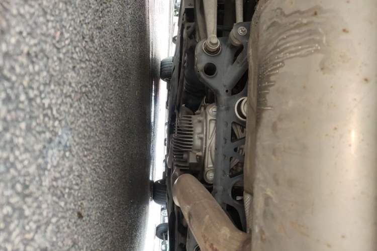 Used BMW M2 2018 M2 Chassis Rear