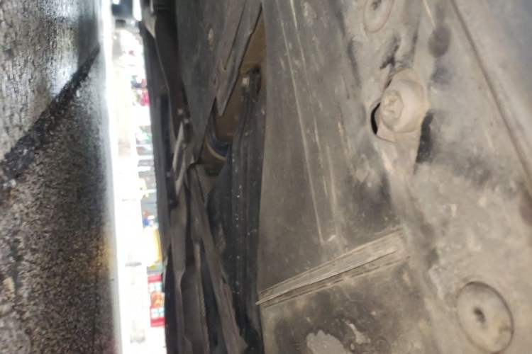 Used BMW M2 2018 M2 Chassis Rear Left