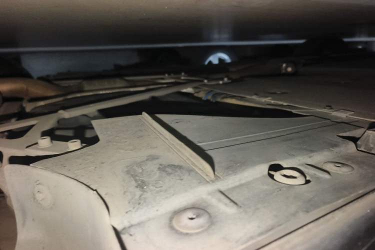 Used BMW M2 2018 M2 Chassis Rear Left