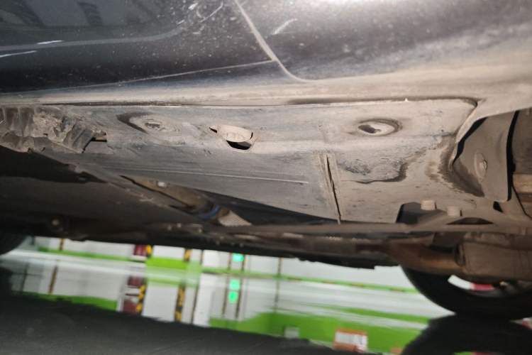 Used BMW M2 2018 M2 Chassis Rear Left