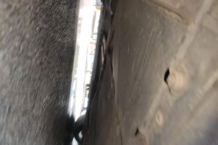Used BMW M2 2018 M2 Chassis Rear Right