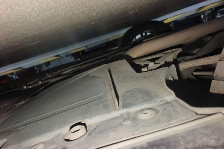 Used BMW M2 2018 M2 Chassis Rear Right