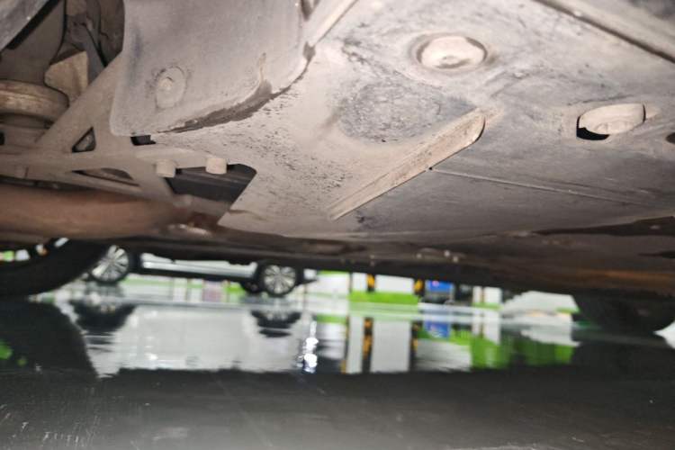 Used BMW M2 2018 M2 Chassis Rear Right