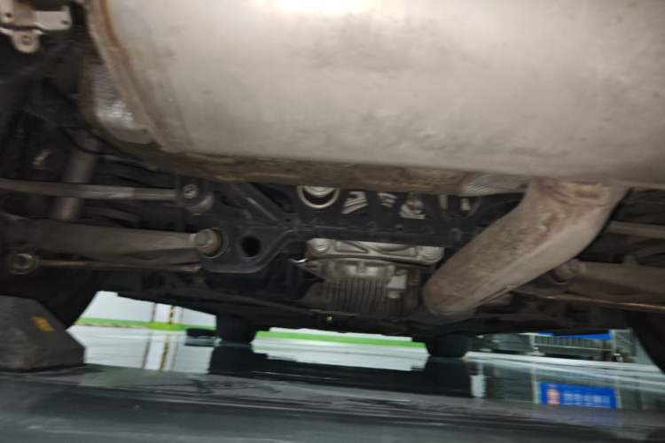 Used BMW M2 2018 M2 Chassis Rear