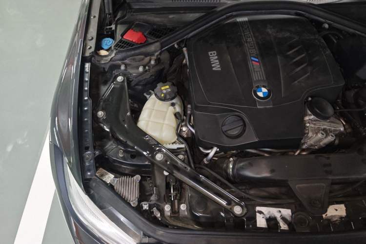 Used BMW M2 2018 M2 Engine Bay Right