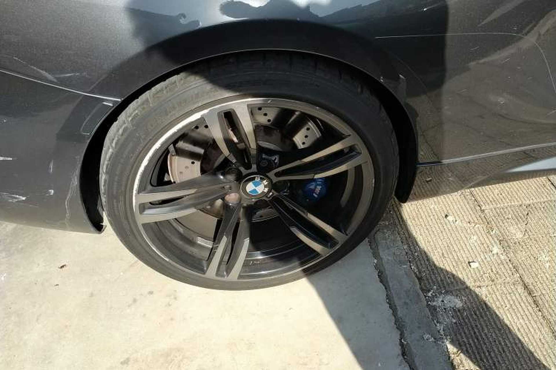 Used BMW M2 2018 M2 Exterior 8