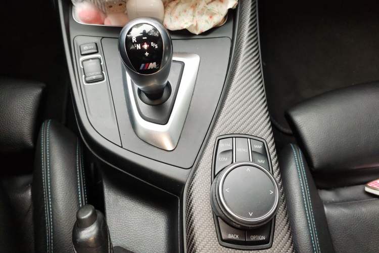 Used BMW M2 2018 M2 Gear Lever