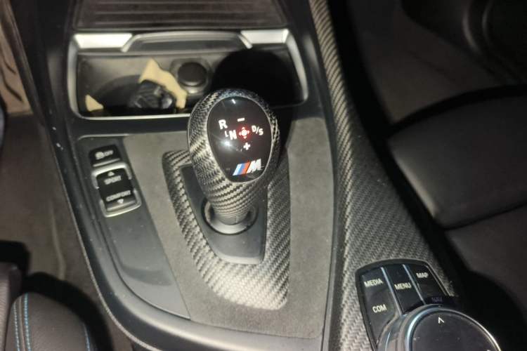 Used BMW M2 2018 M2 Gear Lever