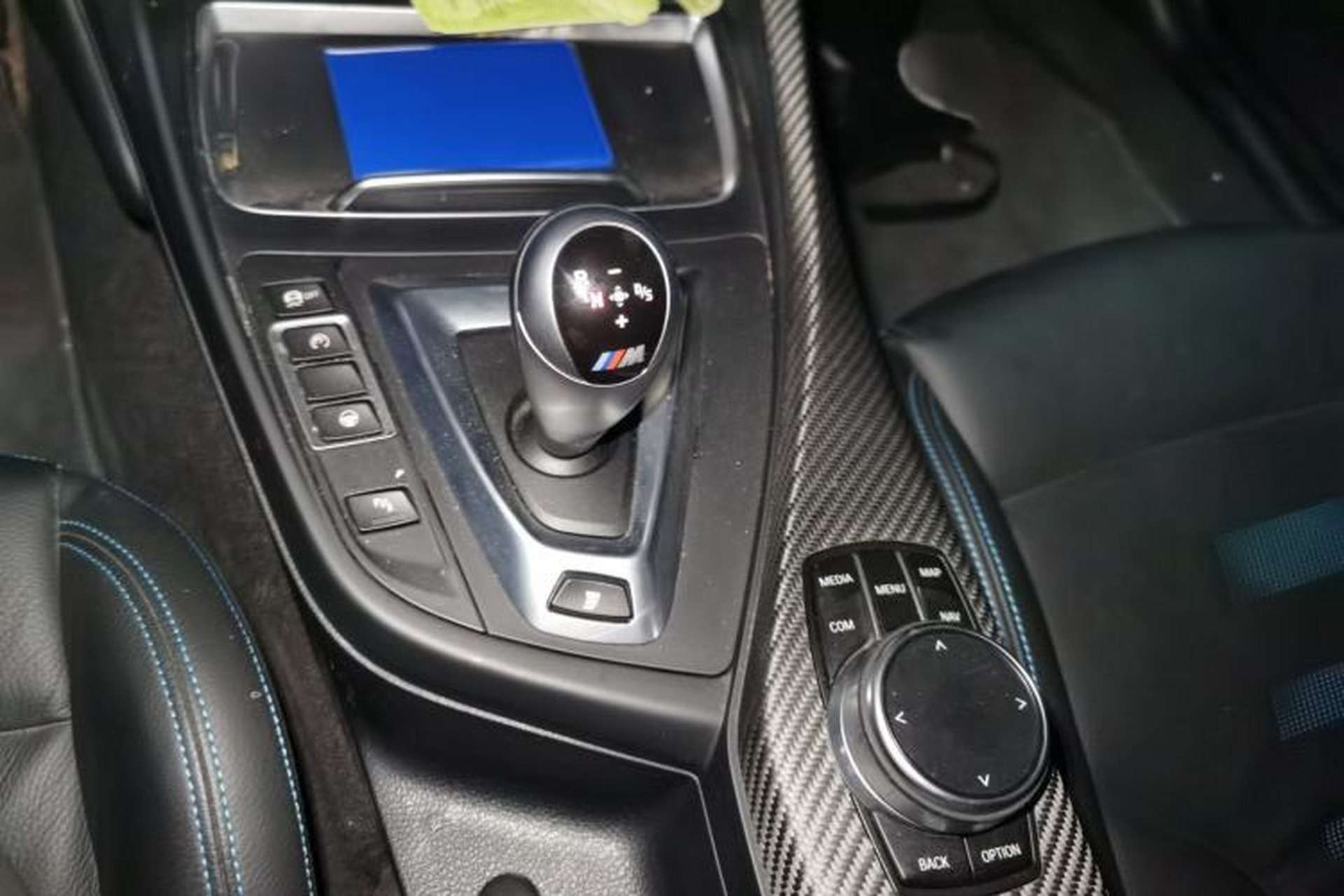Used BMW M2 2018 M2 Thunder Edition Gear Lever