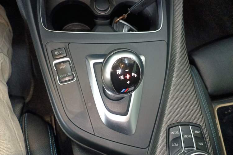 Used BMW M2 2018 M2 Gear Lever