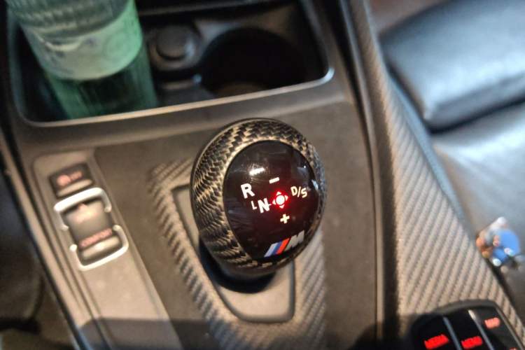 Used BMW M2 2018 M2 Gear Lever