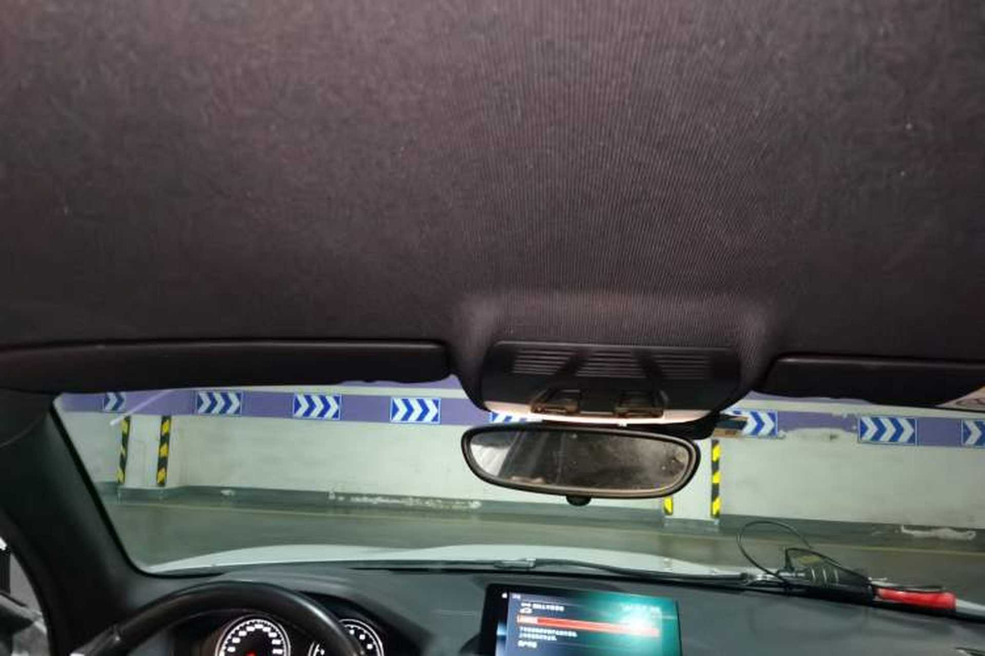 Used BMW M2 2018 M2 Thunder Edition Headliner