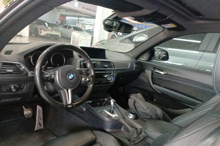 Used BMW M2 2018 M2 Headliner