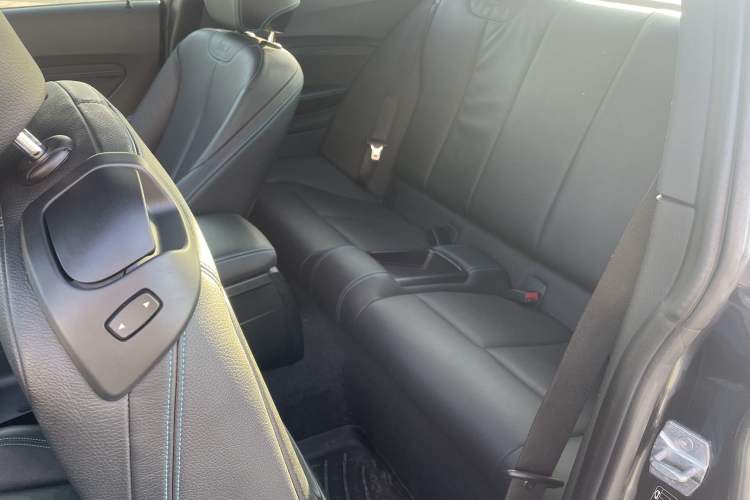 Used BMW M2 2018 M2 Interior 3
