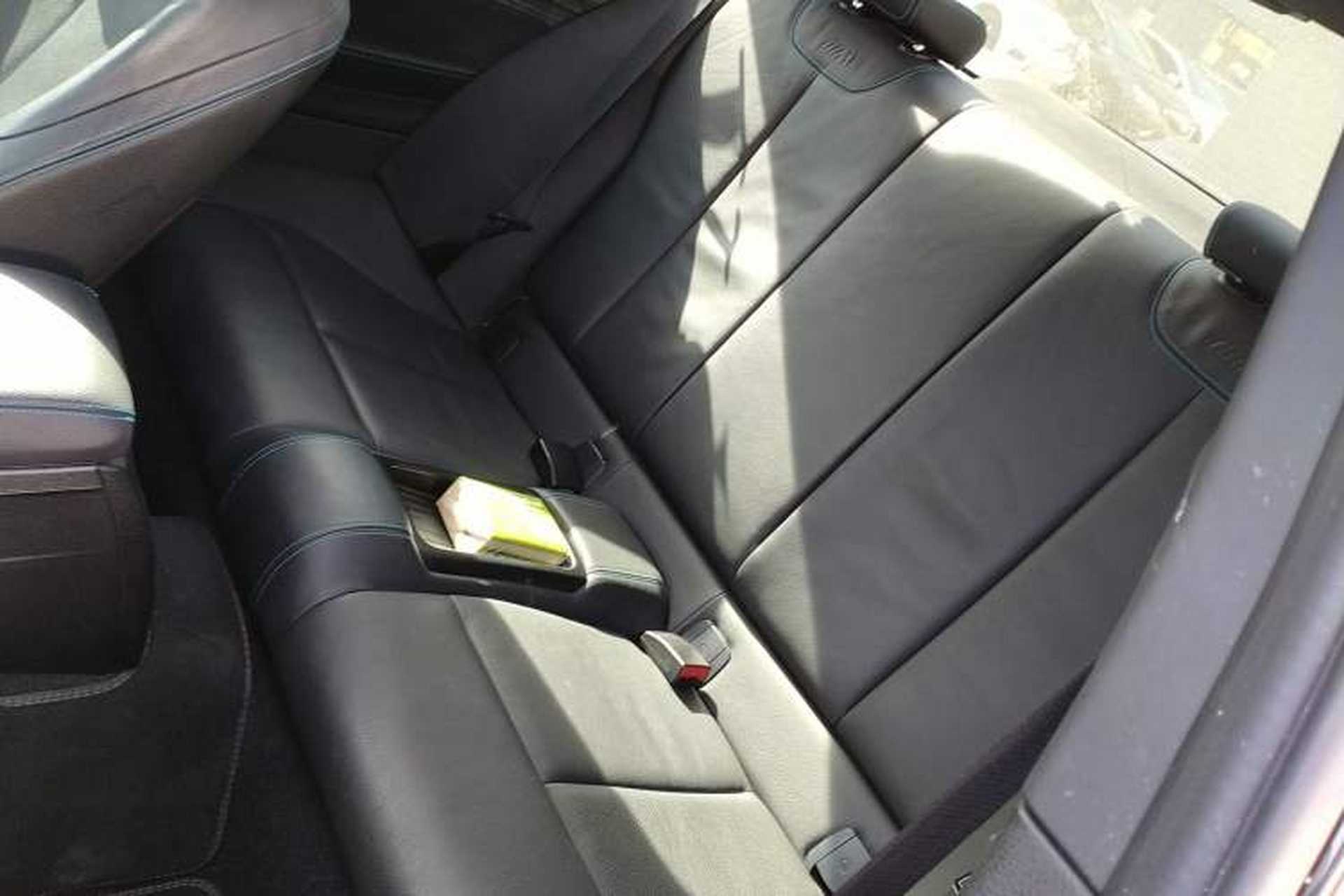 Used BMW M2 2018 M2 Interior 4