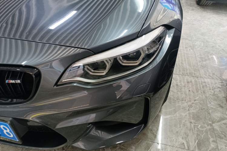 Used BMW M2 2018 M2 Left Front Headlight