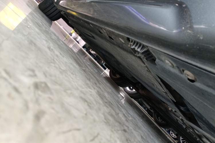 Used BMW M2 2018 M2 Left Side Sill