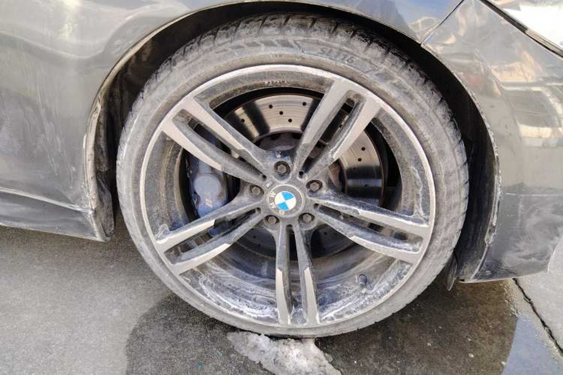 Used BMW M2 2018 M2 Right Front Wheel Hub