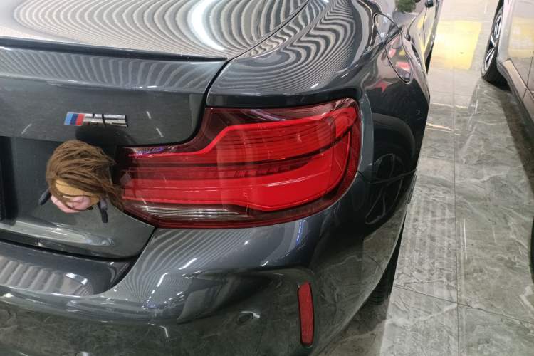 Used BMW M2 2018 M2 Right Rear Taillight