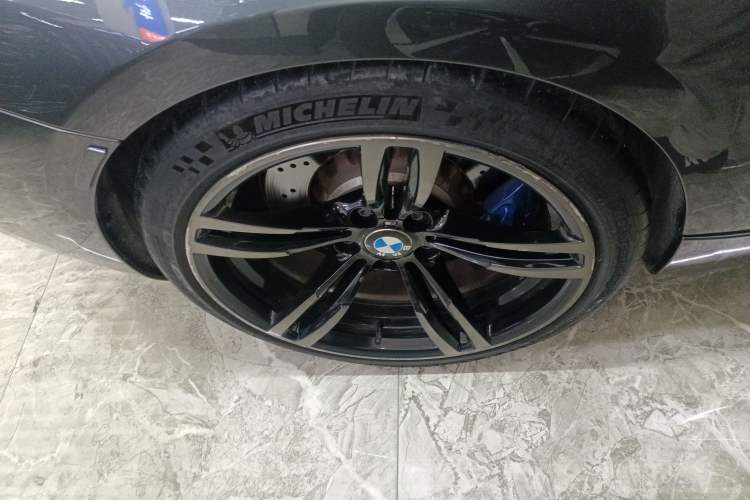 Used BMW M2 2018 M2 Right Rear Wheel Hub