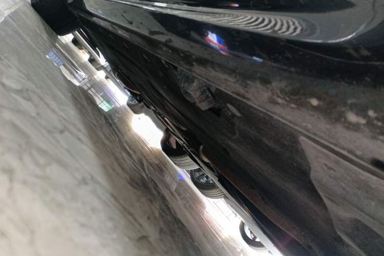 Used BMW M2 2018 M2 Right Side Sill
