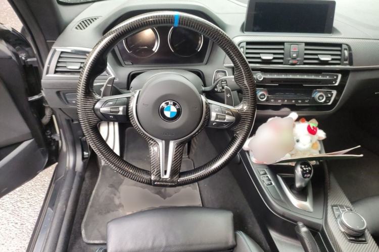 Used BMW M2 2018 M2 Steering Wheel