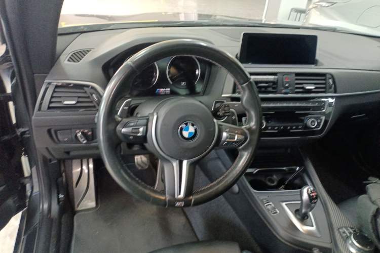 Used BMW M2 2018 M2 Steering Wheel