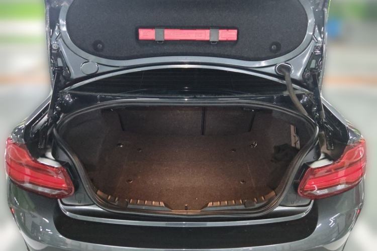 Used BMW M2 2018 M2 Trunk
