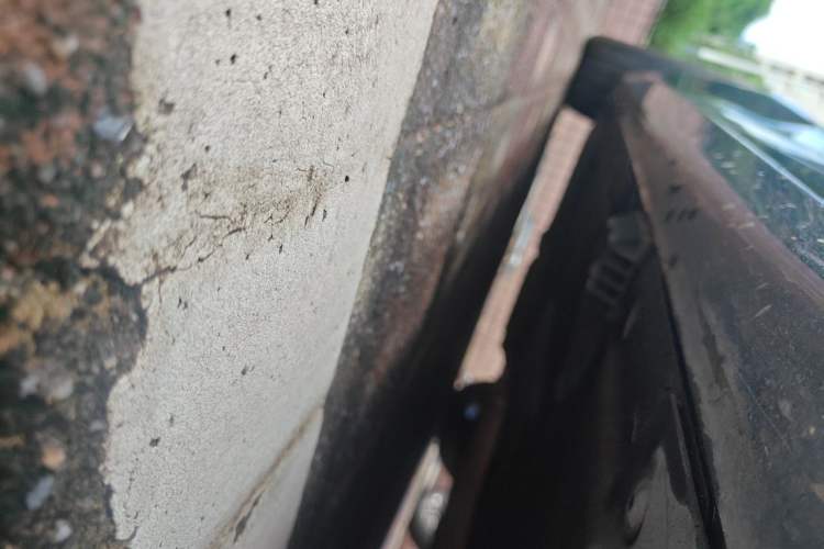 Used BMW M2 2018 M2 Thunder Edition Chassis Front Right