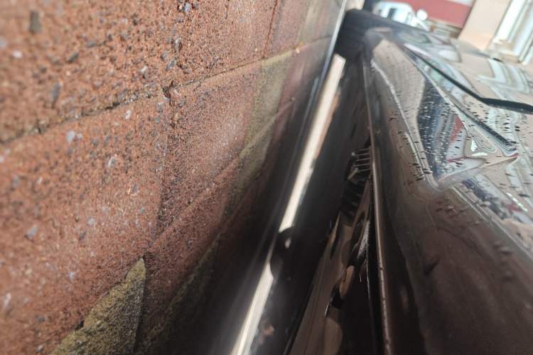 Used BMW M2 2018 M2 Thunder Edition Chassis Rear Left