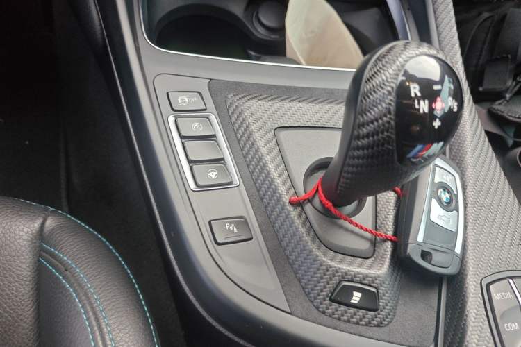 Used BMW M2 2018 M2 Thunder Edition Gear Lever