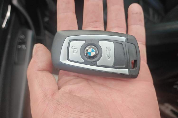 Used BMW M2 2018 M2 Thunder Edition Vehicle Key