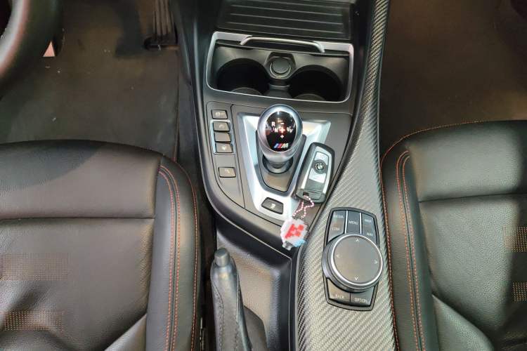 Used BMW M2 2018 M2 Thunder Edition Gear Lever