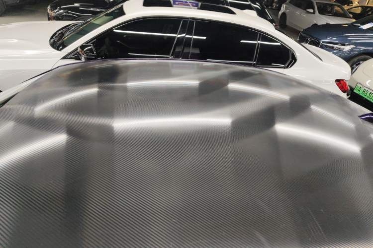 Used BMW M2 2018 M2 Thunder Edition Roof